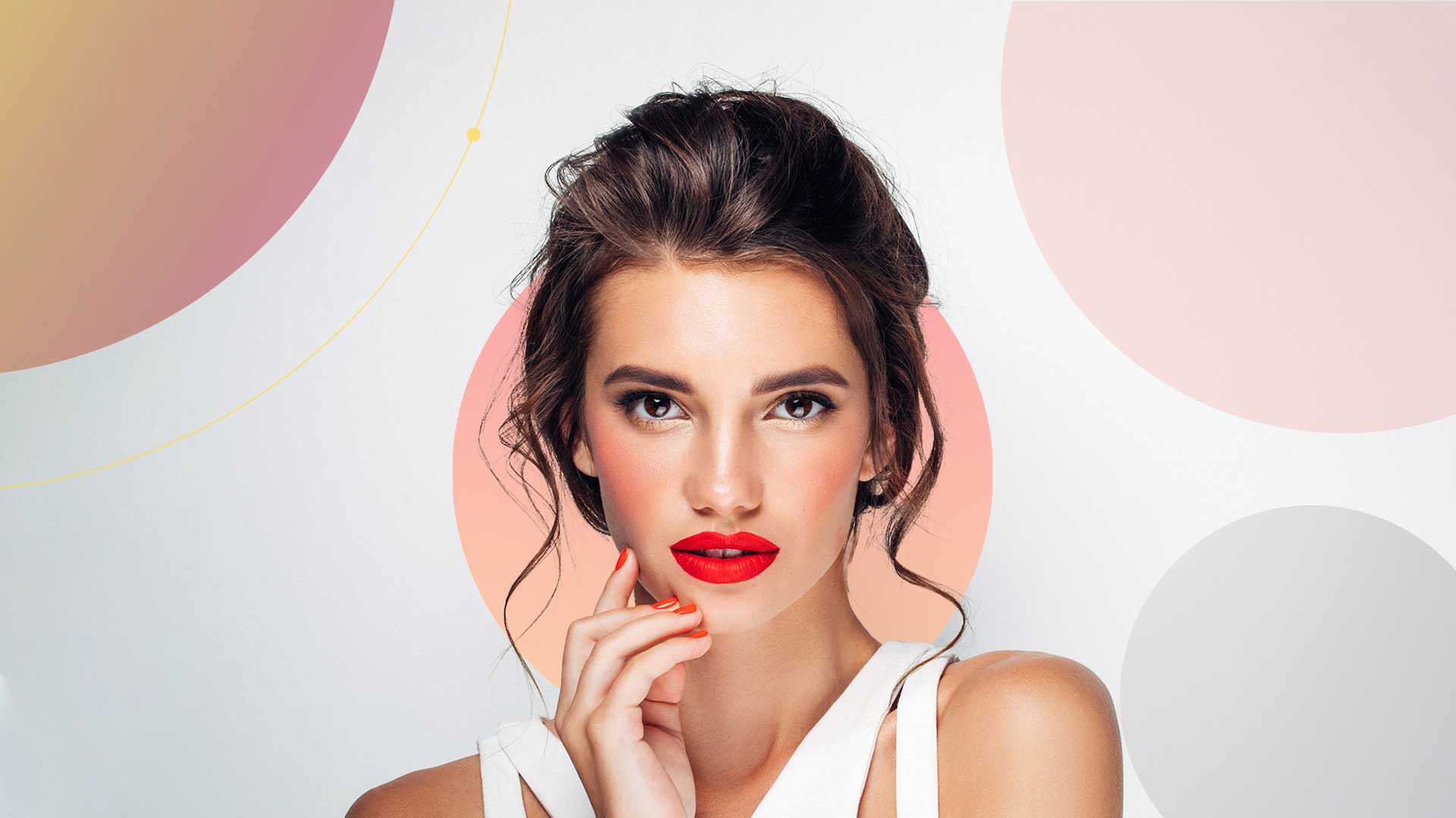 Makeup Artist Course (Certificate) LaSalle College Montréal & Laval