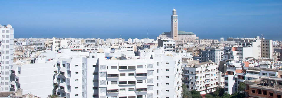 Maroc Casablanca College Lasalle Montreal Cinq Ecoles Et Plus De 60 Programmes