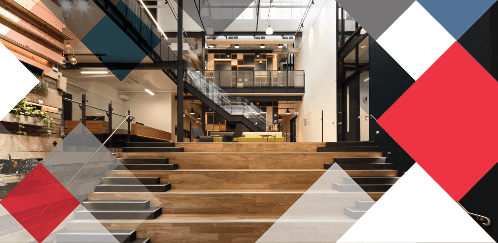 LCI Melbourne's New Campus Revealed