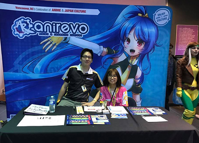 Annual Anime Revolution (Anirevo) held in Vancouver - Xinhua |  English.news.cn