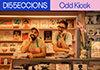 DI55ECCIONS LCI Barcelona with Odd Kiosk