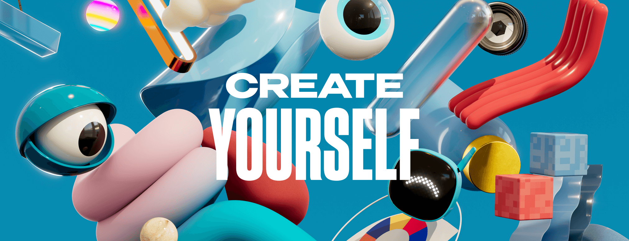 Create Yourself LCI Barcelona