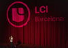 Estreno "Sweet Side" LCI Barcelona en Sala Phenomena