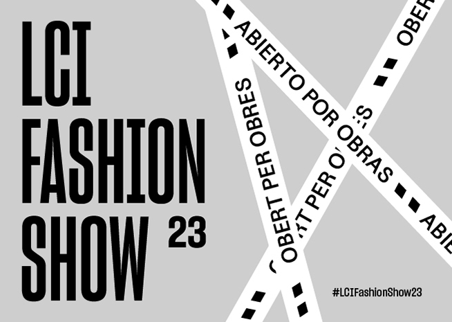 LCI Barcelona Fashion Show 2022
