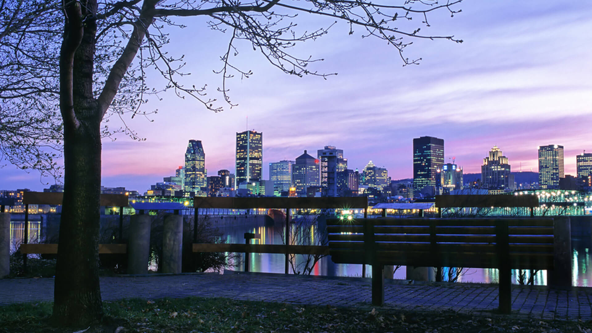Study In Canada LaSalle College Montreal