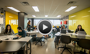 3D Animation & VFX Courses (AEC) | LaSalle College Montréal 3D Animation & VFX Courses (AEC) | LaSalle College Montréal