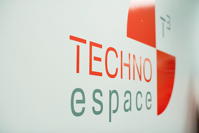 Techno-Espace, laboratoire en recherche vestimentaire