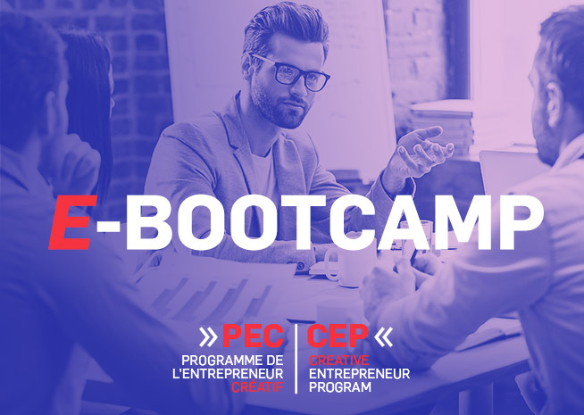 E-Bootcamp