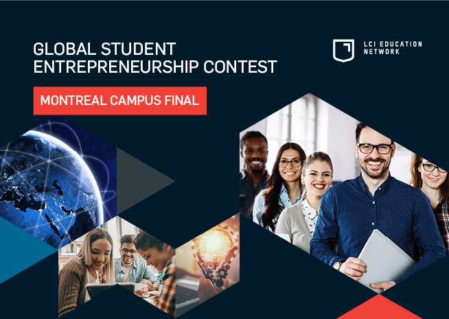 Global Student Entrepreneurship Contest
