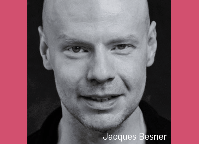 Jacques Besner