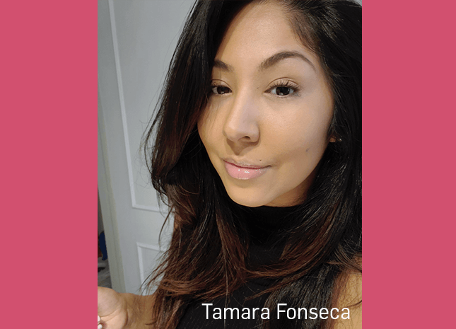 Tamara Fonseca