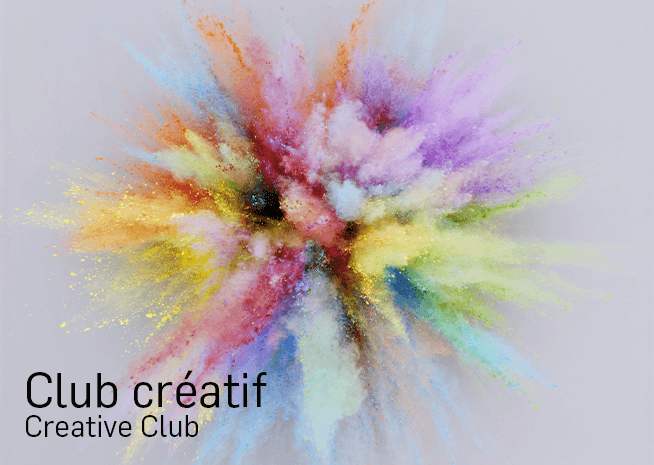 Club créatif