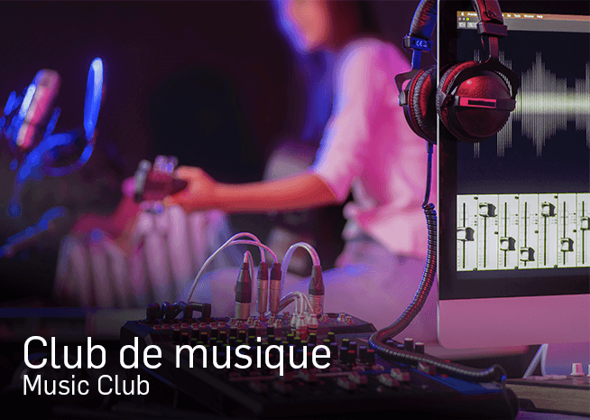 Club de musique