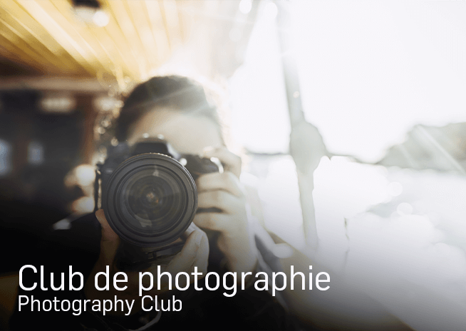 Club de photographie