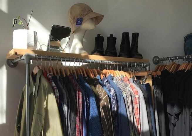 12 of the best places to go thrift shopping around Montreal