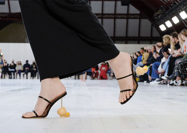 Shop the 8 Spring/Summer 2022 Shoe Trends to Know Now
