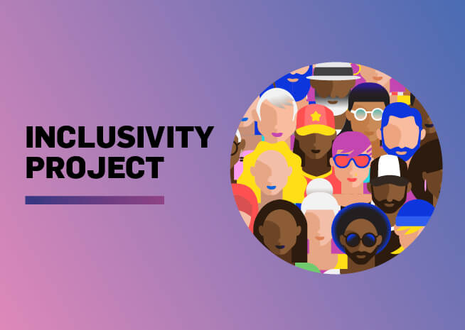 Inclusivity Project