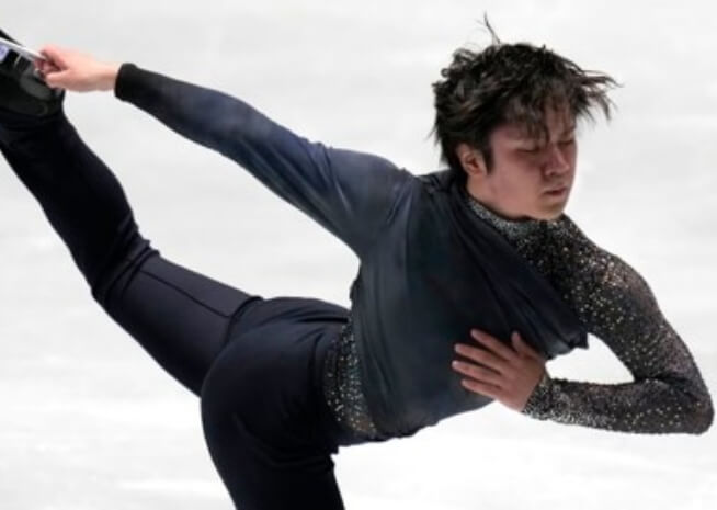 Shoma Uno