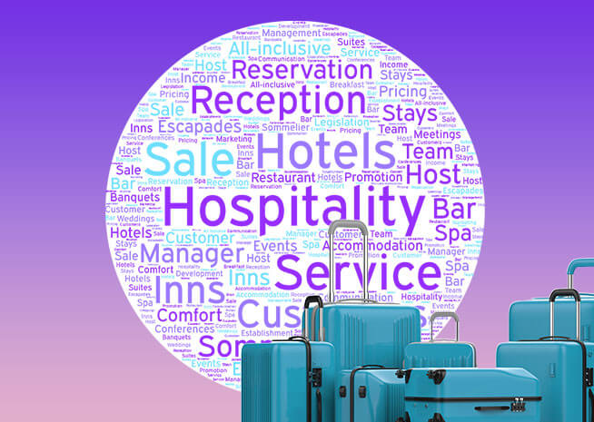 Hospitality and Tourism DEC Programs