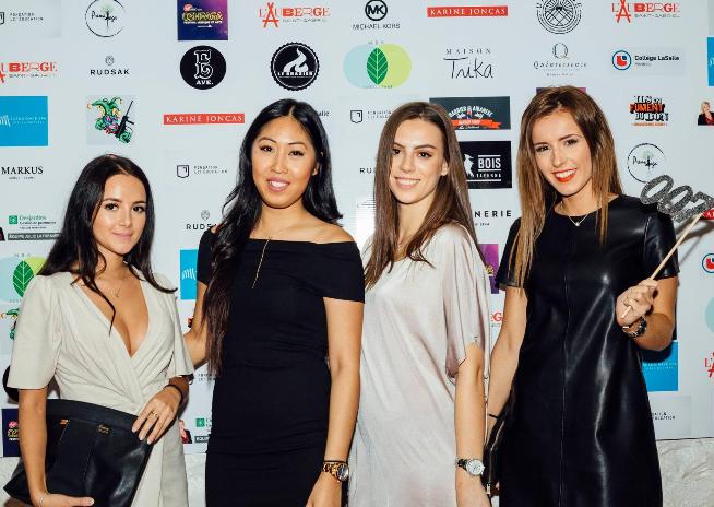 &Eacute;v&eacute;nement 007 par les finissants du Coll&egrave;ge LaSalle en Planification d&rsquo;&eacute;v&eacute;nements