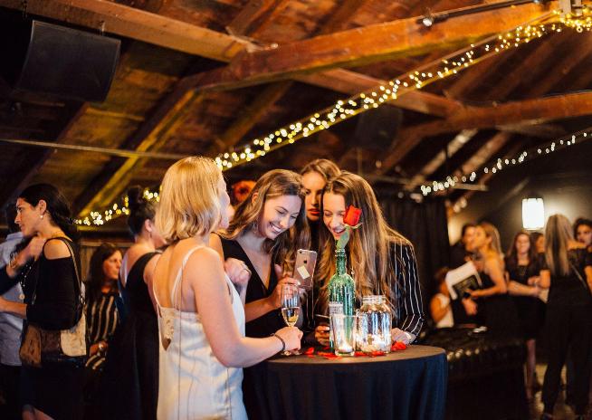 &Eacute;v&eacute;nement 007 par les finissants du Coll&egrave;ge LaSalle en Planification d&rsquo;&eacute;v&eacute;nements