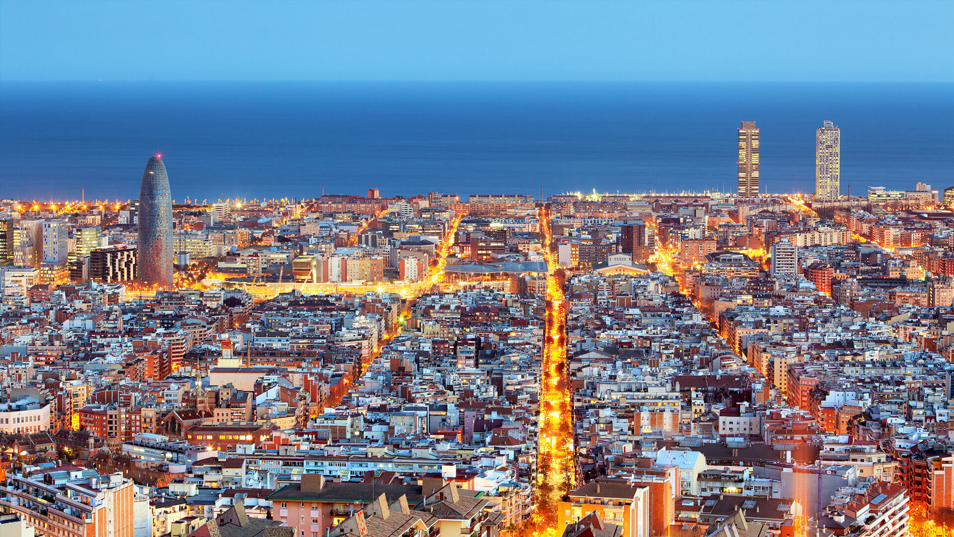 Espagne Barcelone College Lasalle Montreal Cinq Ecoles Et Plus De 60 Programmes