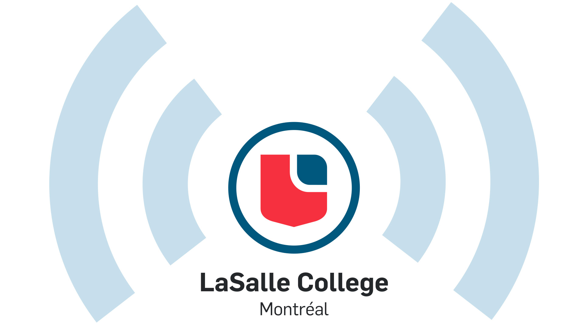 Wi-Fi LaSalle College