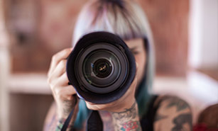 photography courses montreal