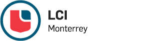 Logo LCI Monterrey