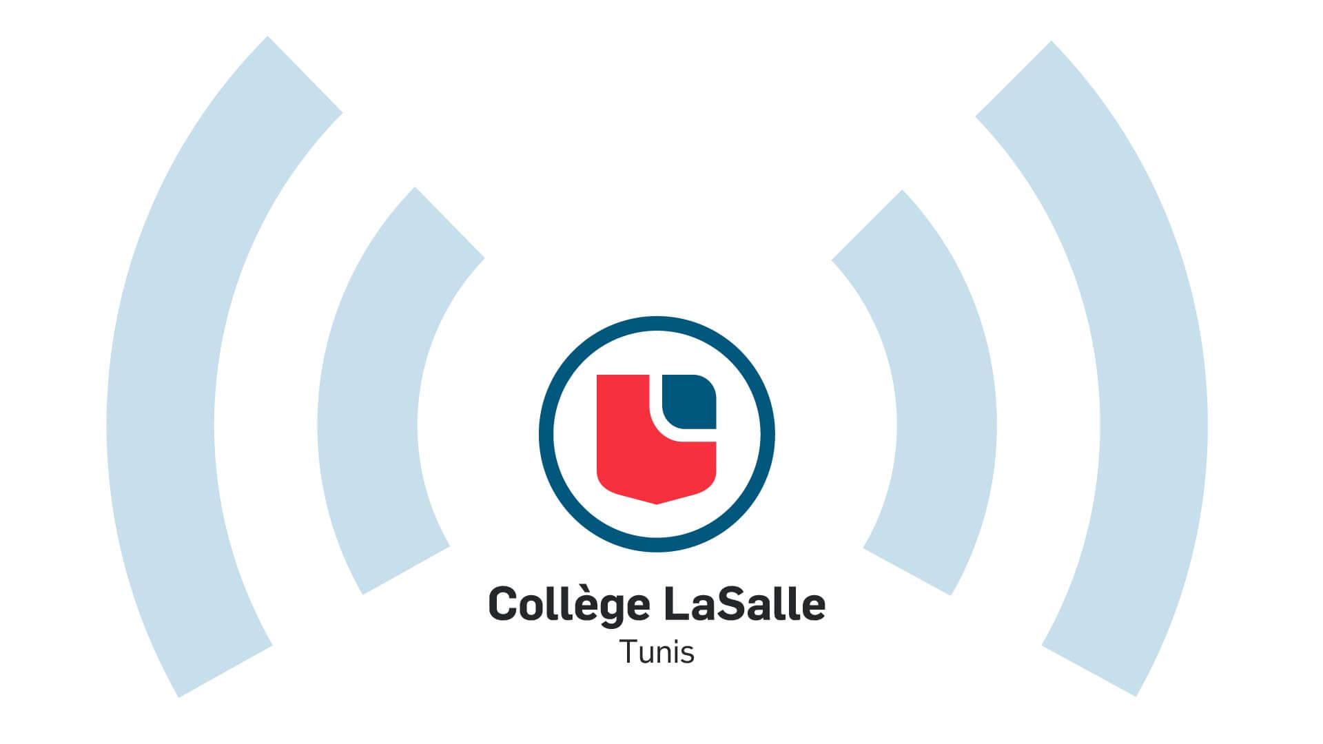 Wi-Fi Collège LaSalle