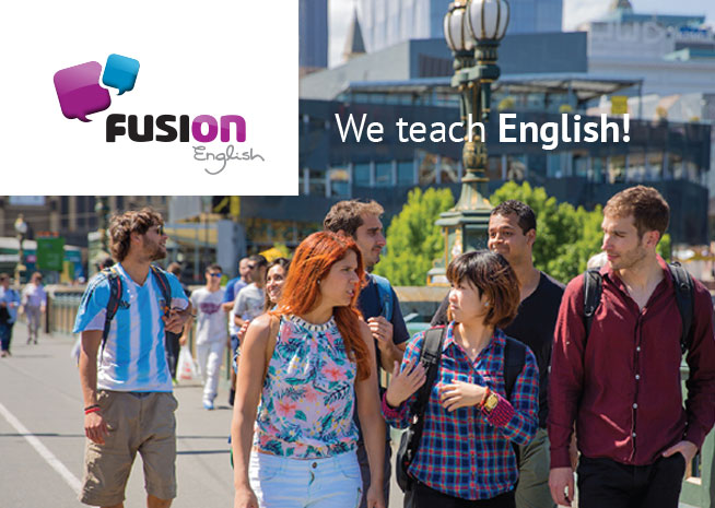 fusion english