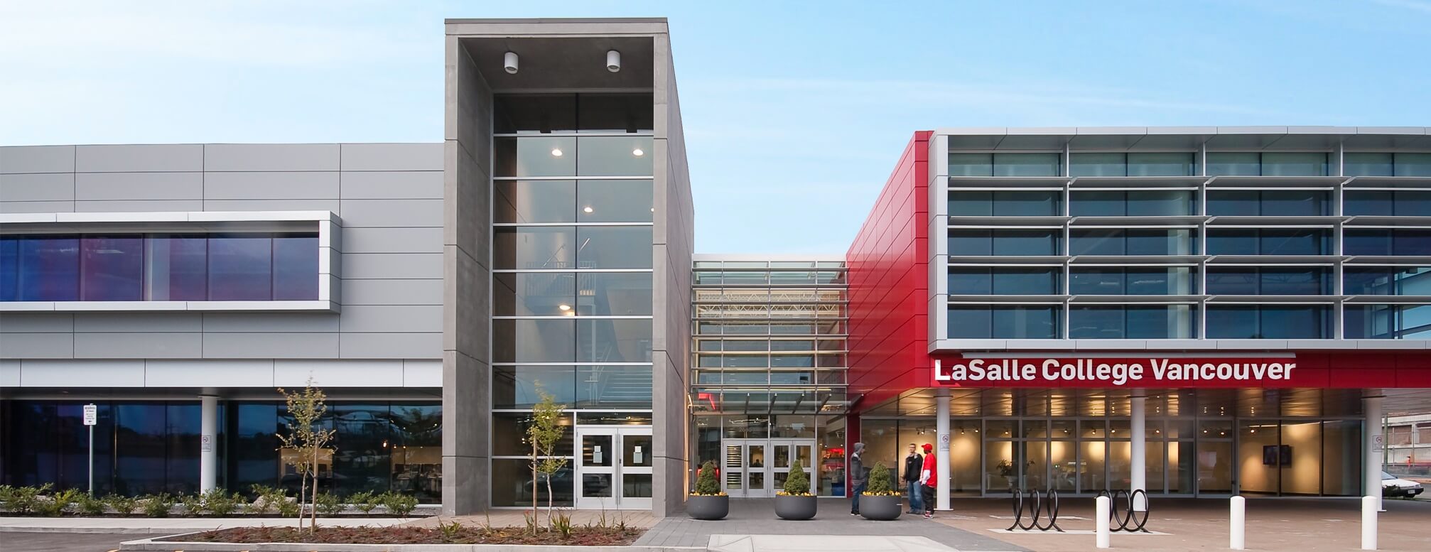 LaSalle College Vancouver | Applied Arts & Design School