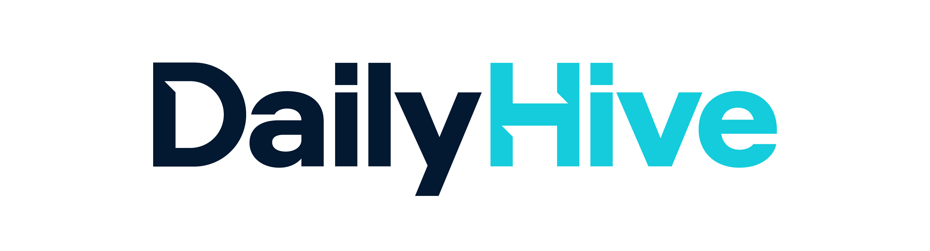 Daily Hide Logo