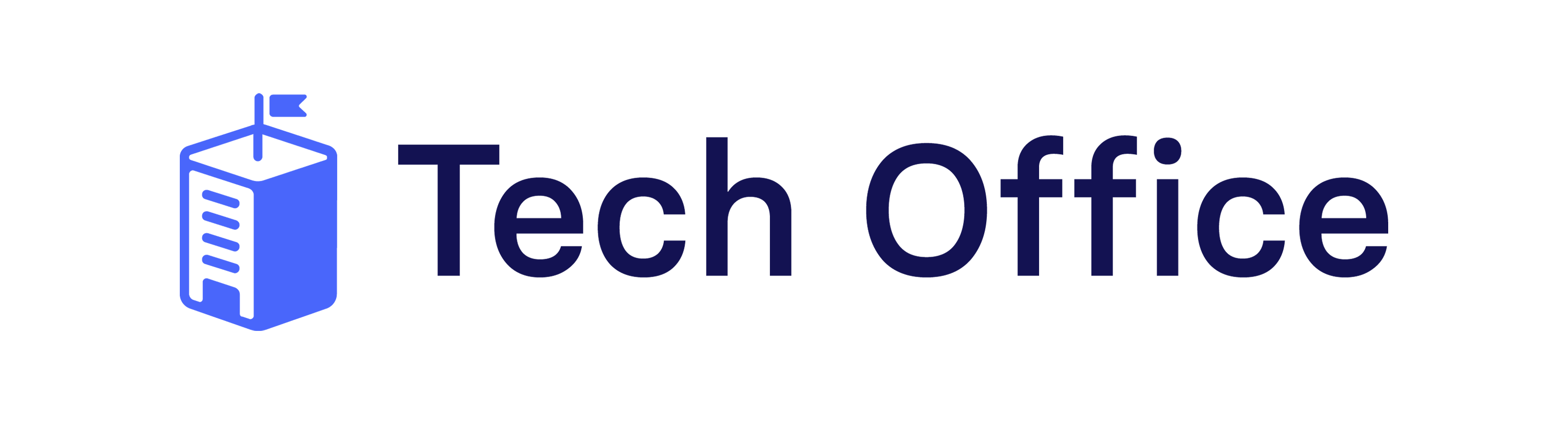 Tech Office Logo